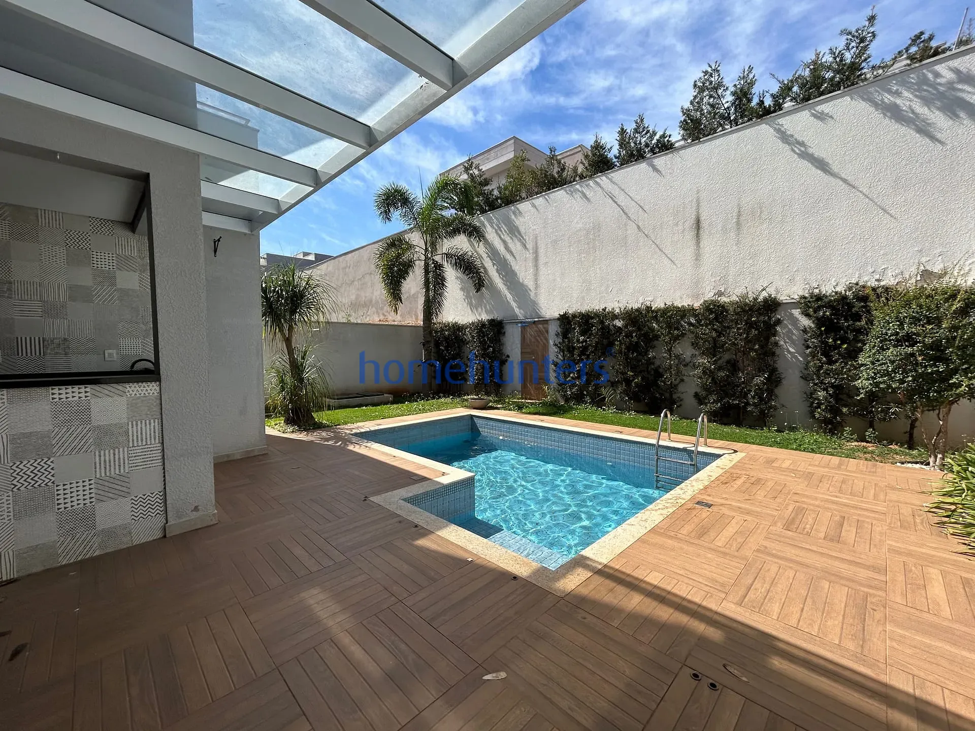 Casa, 4 quartos, 290 m² - Foto 25