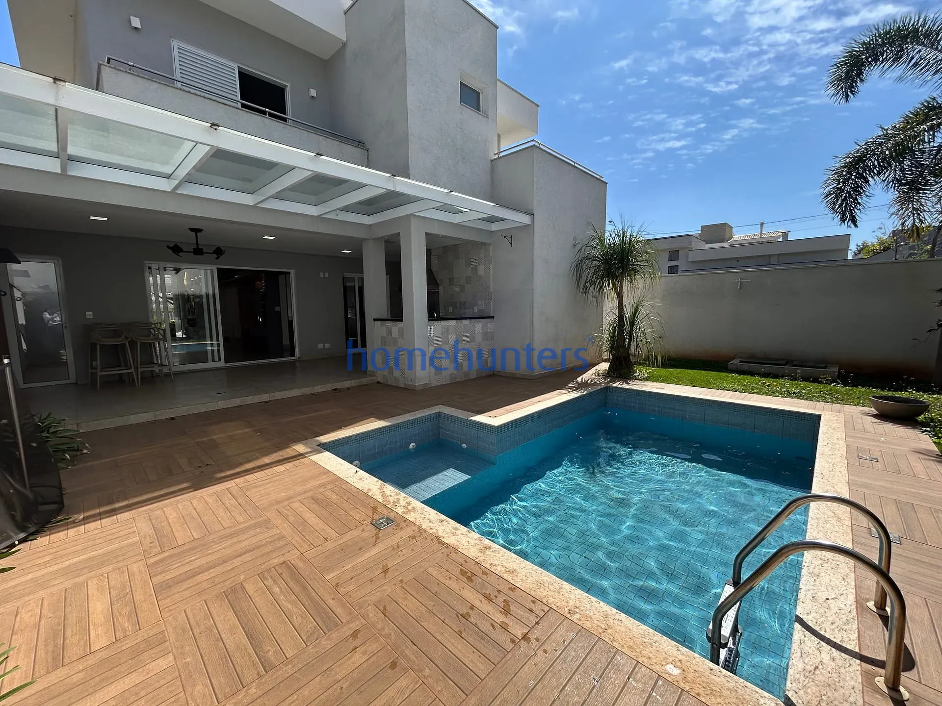 Casa, 4 quartos, 290 m² - Foto 26