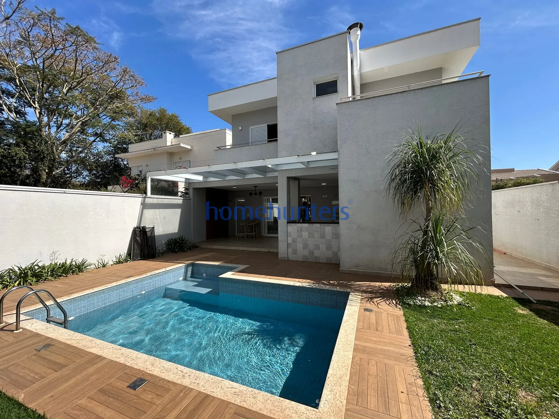 Casa, 4 quartos, 290 m² - Foto 27