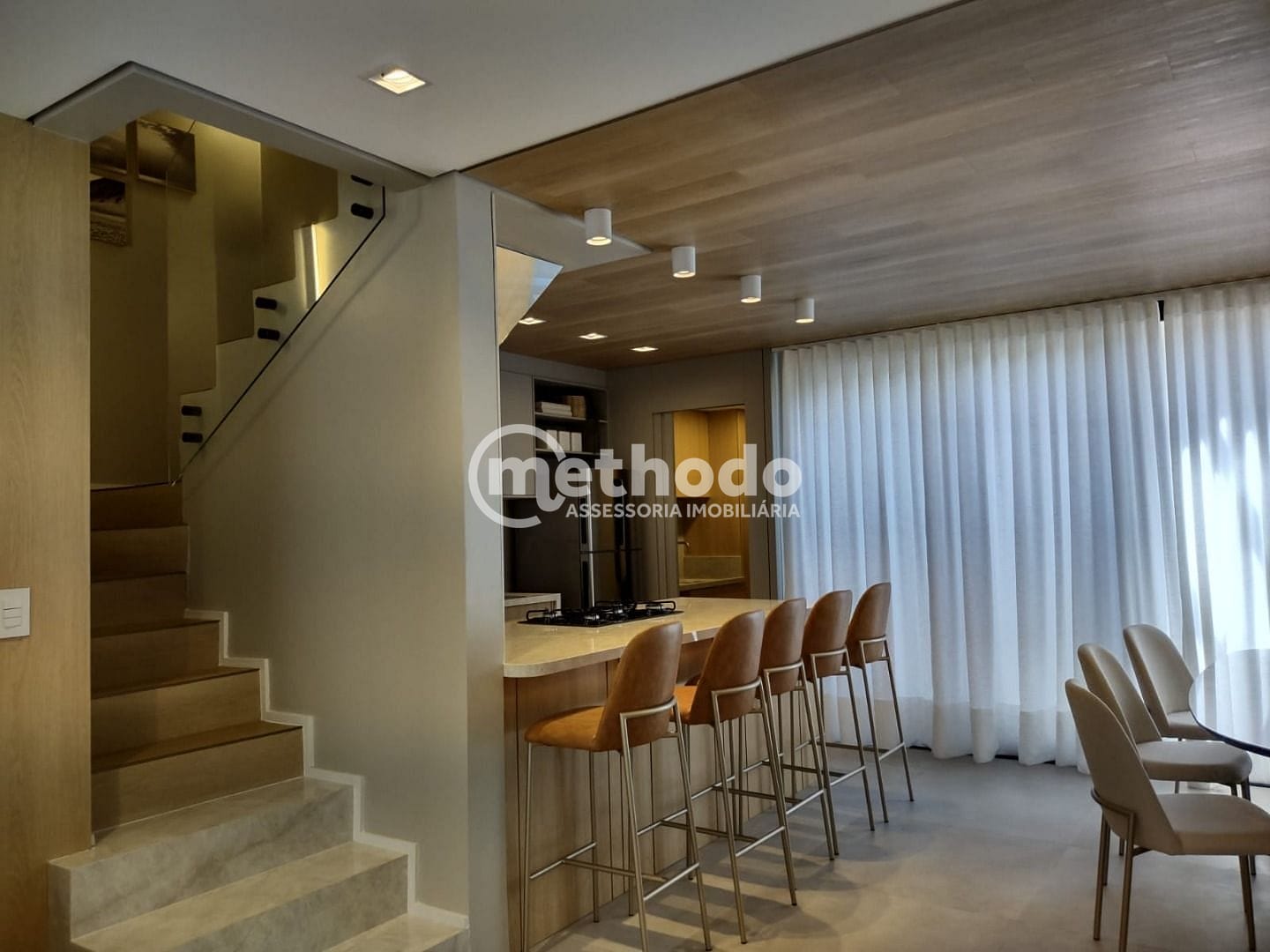 Casa, 3 quartos, 171 m² - Foto 2