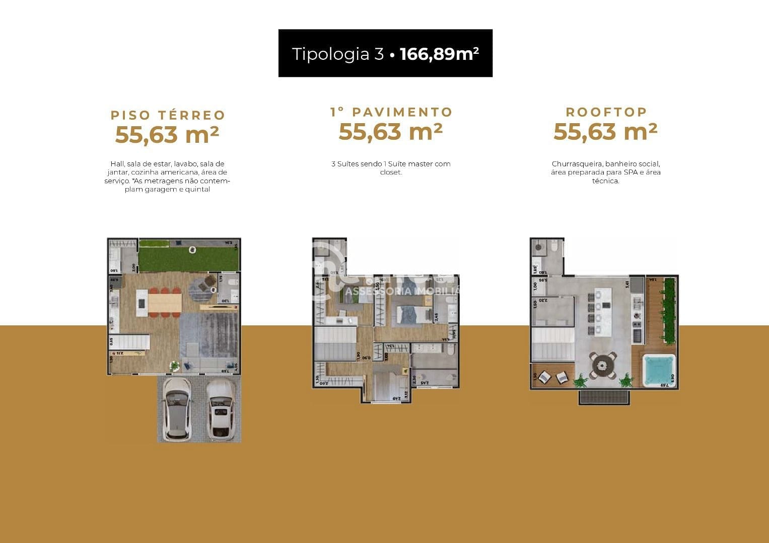 Casa, 3 quartos, 171 m² - Foto 33