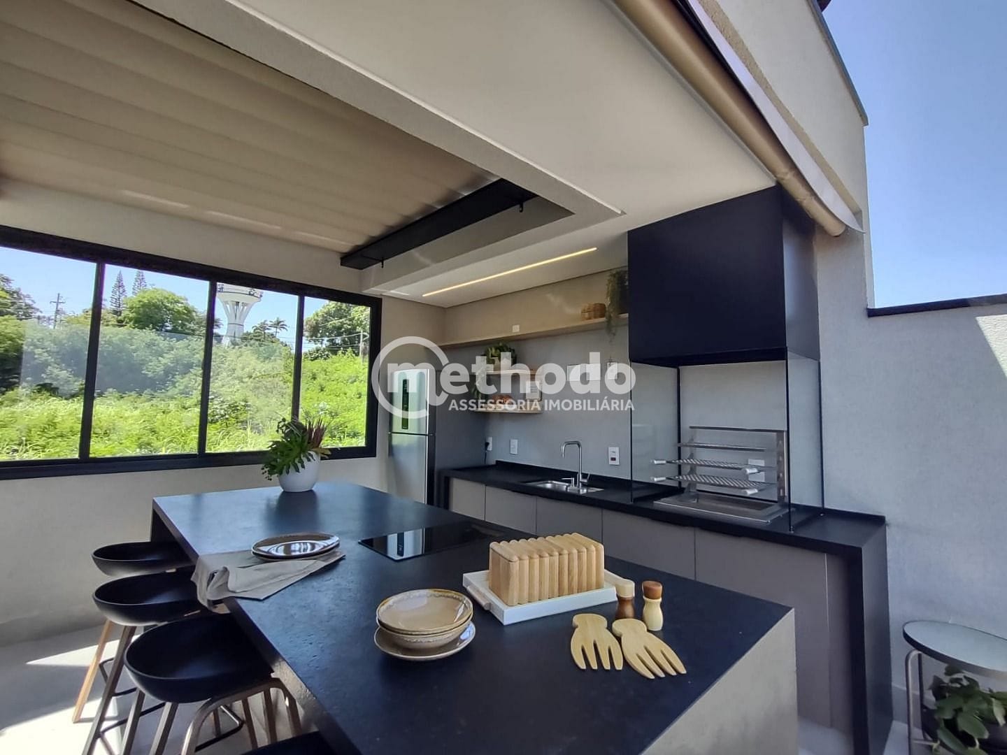 Casa, 3 quartos, 171 m² - Foto 26