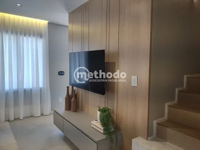 Casa com 3059m² 3 quartos e 5 banheiros, à venda, no bairro Parque Alto Taquaral em Campinas