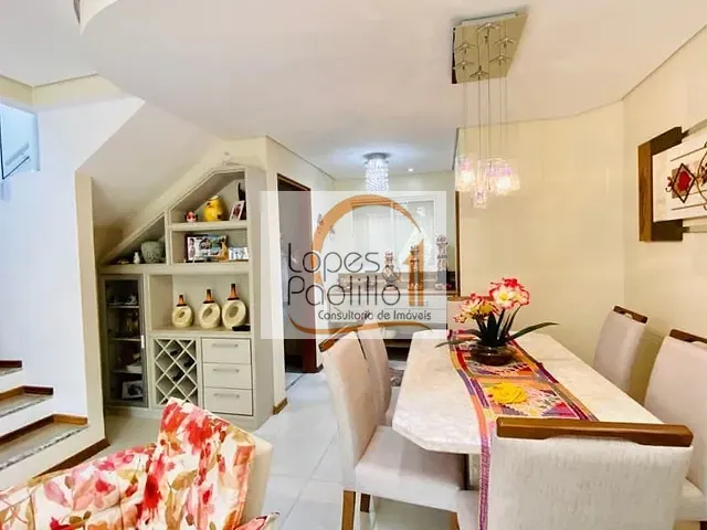 Casa com 166m² 3 quartos e 3 banheiros, à venda, no bairro Jardim Estância Brasil em Atibaia