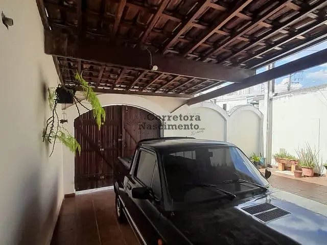 Casa com 161m² 2 quartos e 1 banheiro, à venda, no bairro Parque Itamarati em Jacareí