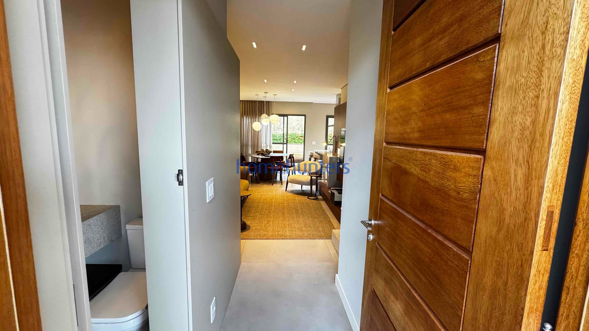 Casa à venda com 3 quartos, 170m² - Foto 3