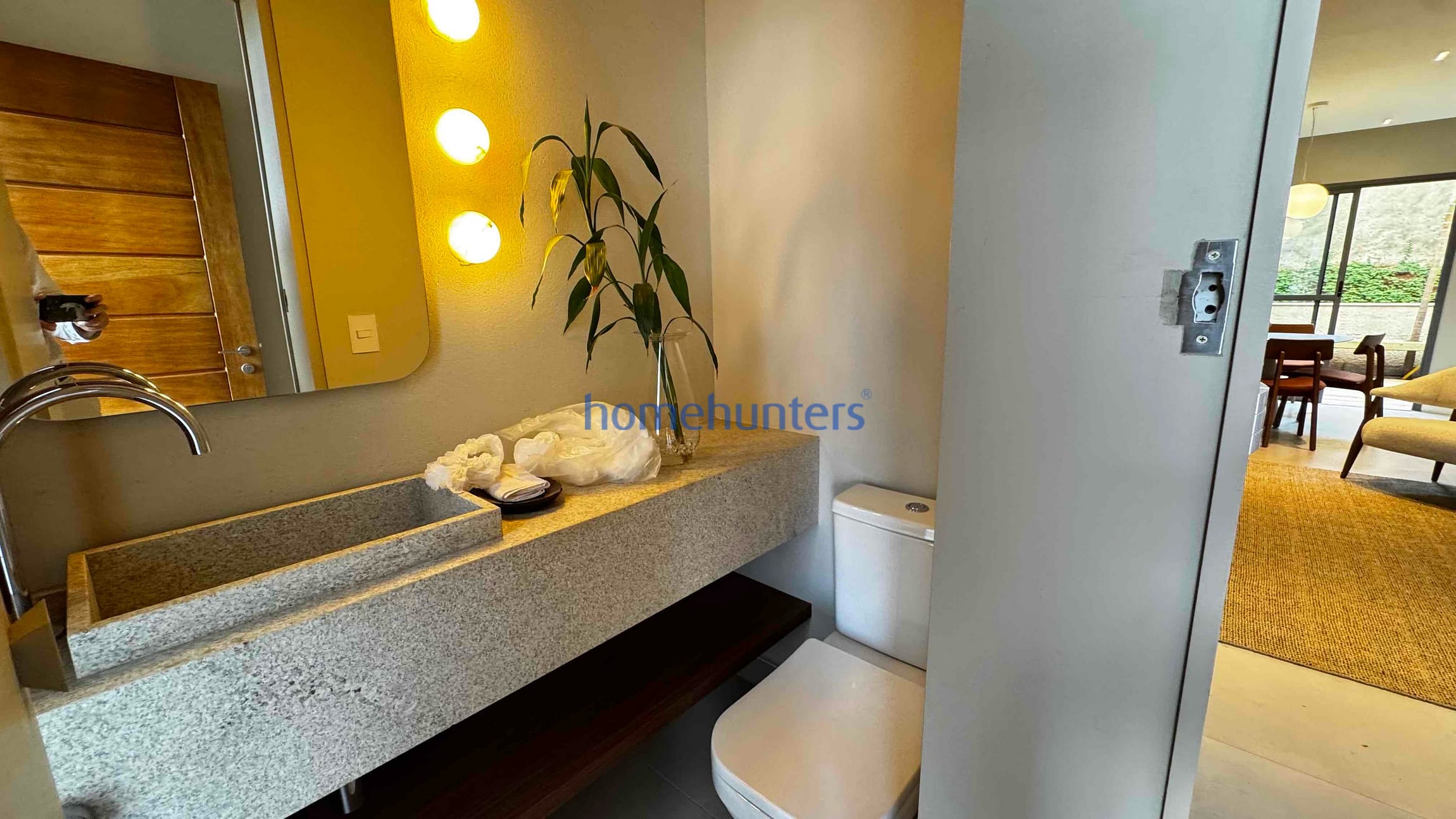 Casa à venda com 3 quartos, 170m² - Foto 4
