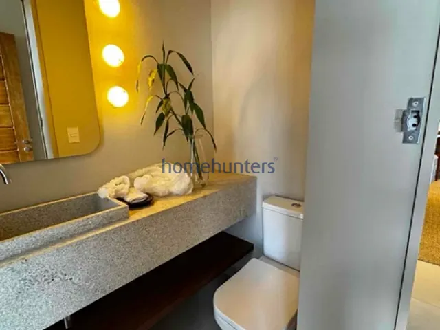 Casa com 195m² 3 quartos e 5 banheiros, à venda, no bairro Taquaral em Campinas