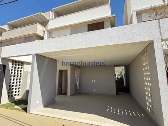 Casa com 195m² 3 quartos e 5 banheiros, à venda, no bairro Taquaral em Campinas