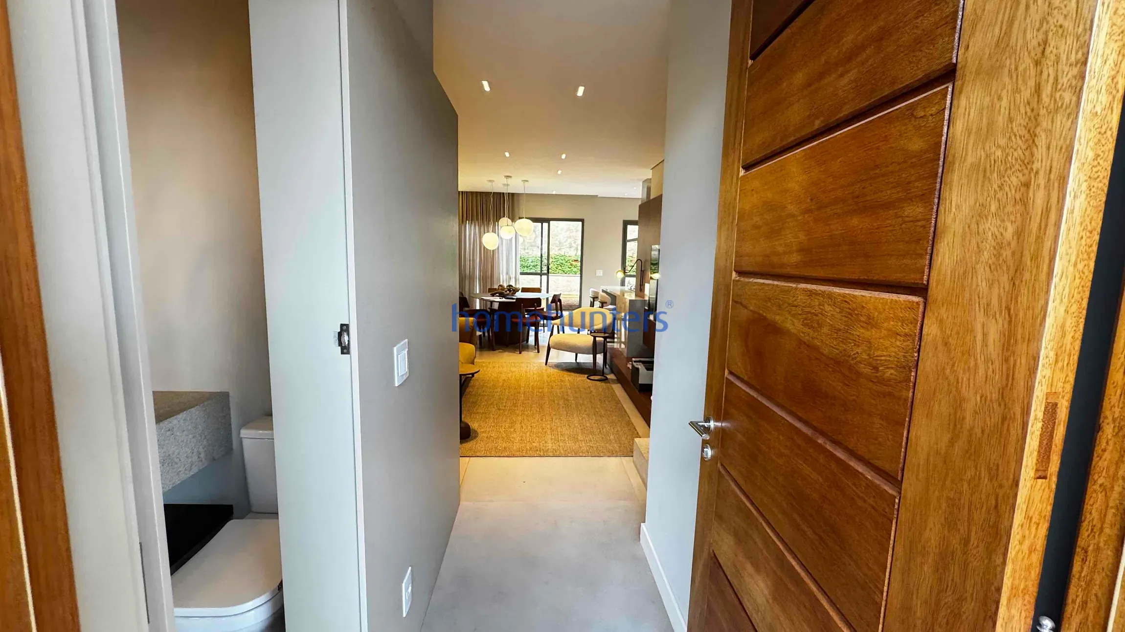 Casa, 3 quartos, 195 m² - Foto 2