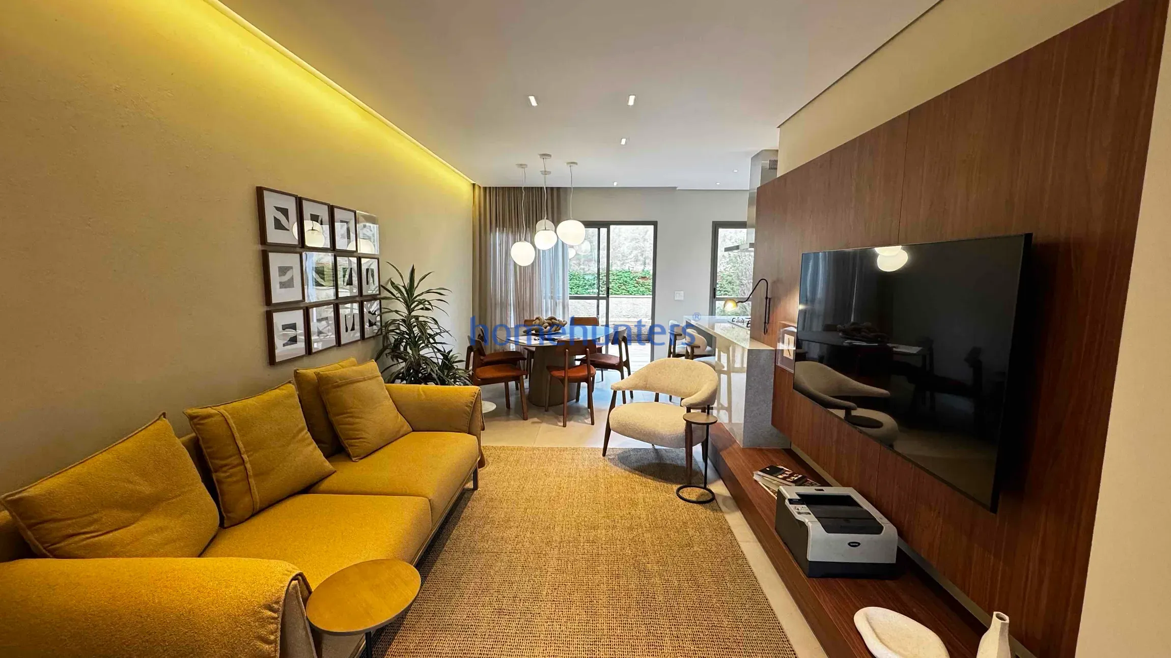 Casa, 3 quartos, 195 m² - Foto 3