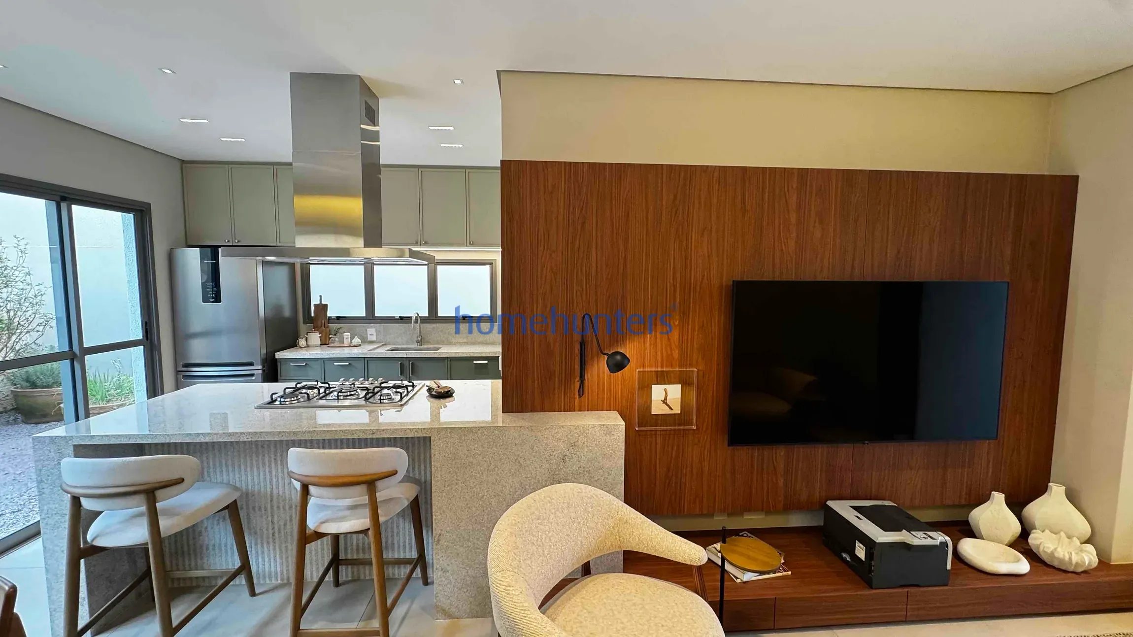 Casa, 3 quartos, 195 m² - Foto 7