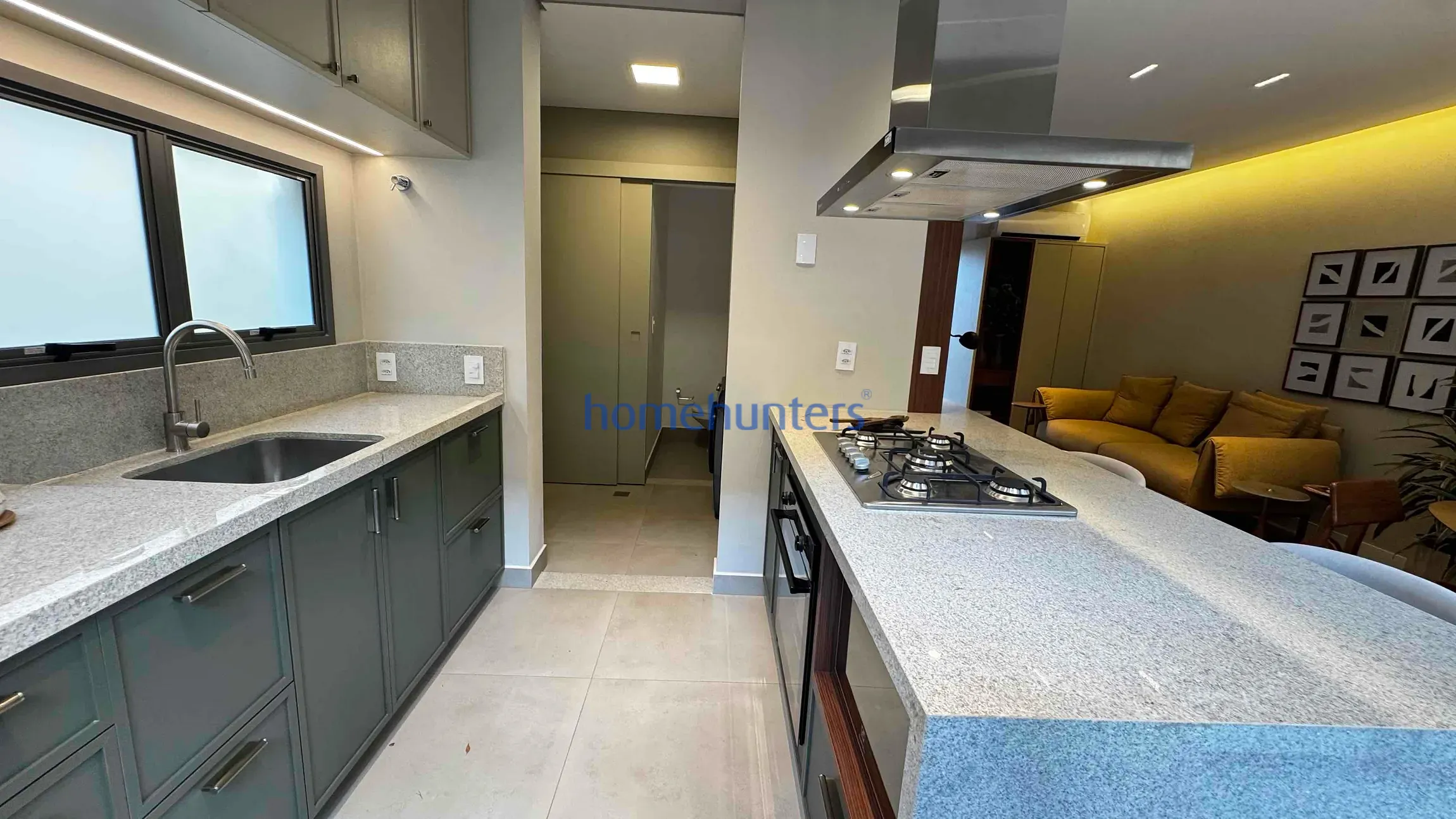 Casa, 3 quartos, 195 m² - Foto 11