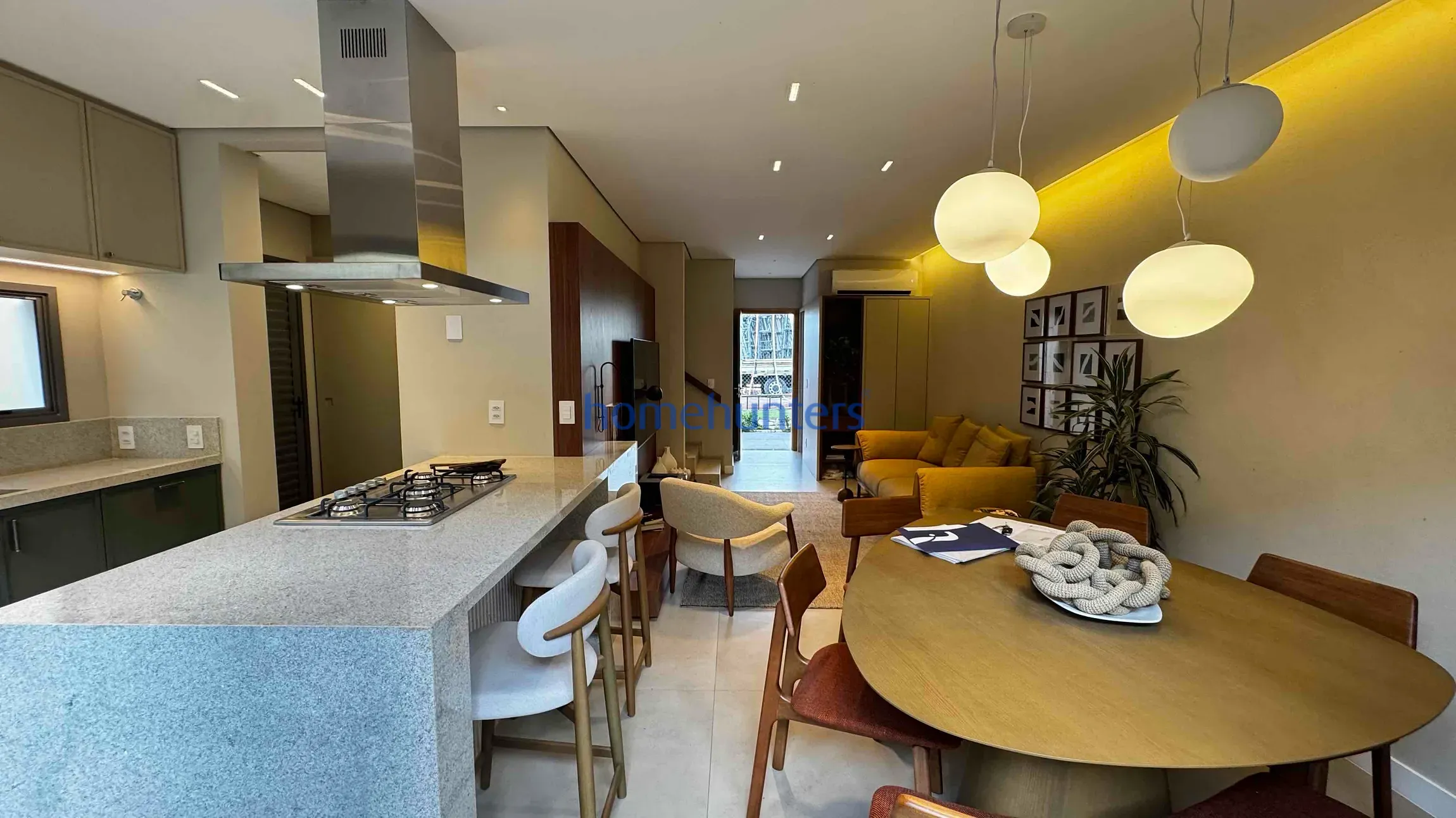 Casa, 3 quartos, 195 m² - Foto 17