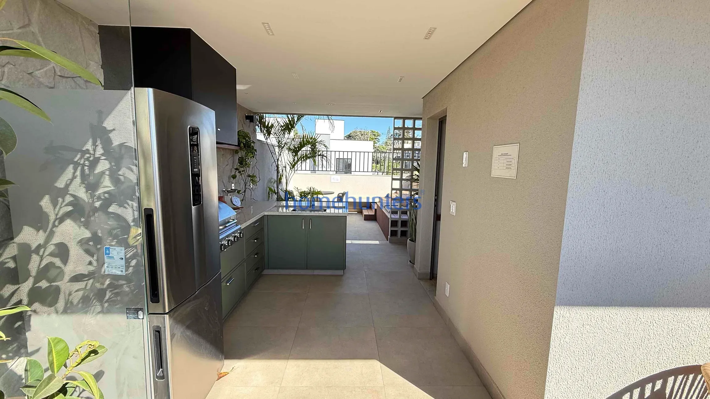 Casa, 3 quartos, 195 m² - Foto 35