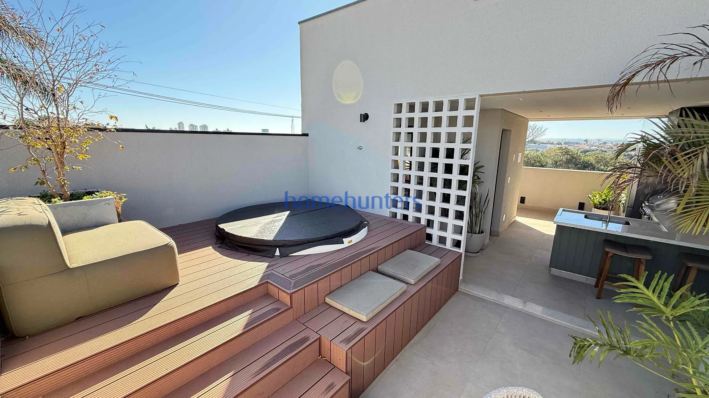 Casa, 3 quartos, 195 m² - Foto 38