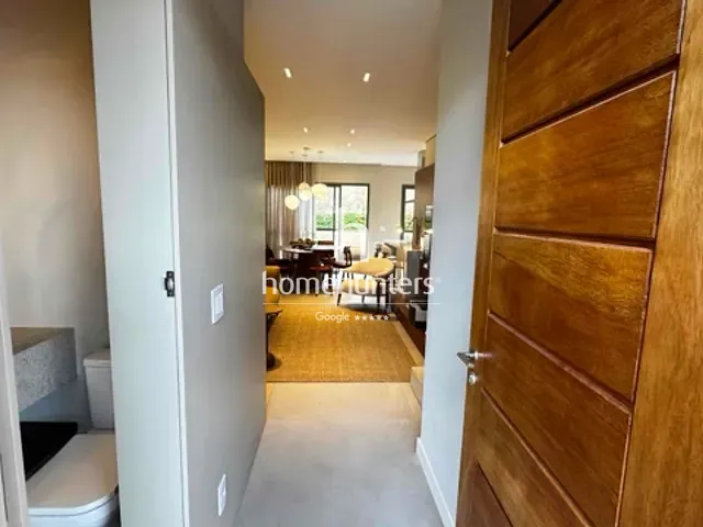 Casa com 195m² 3 quartos e 5 banheiros, à venda, no bairro Taquaral em Campinas