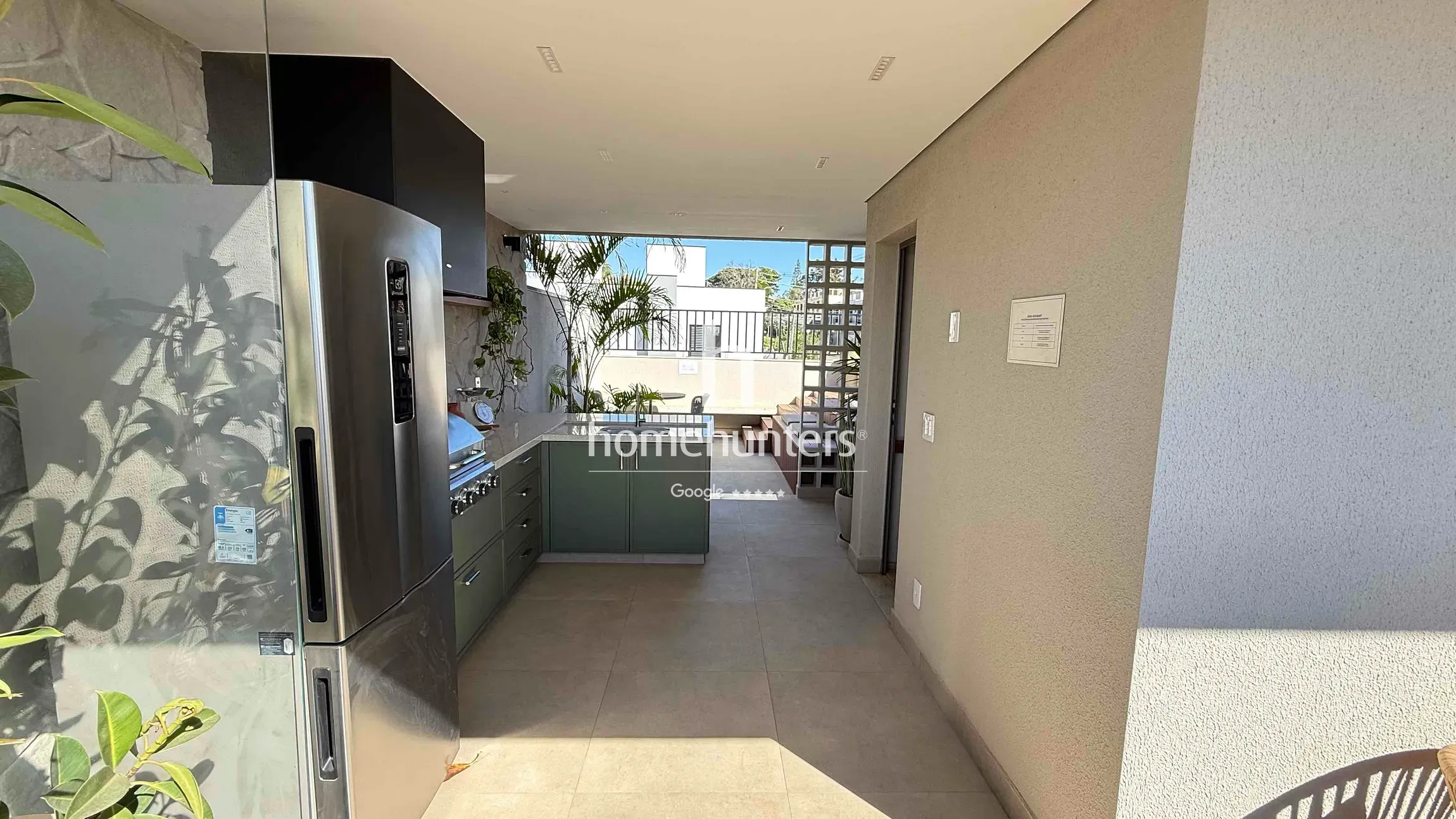 Casa, 3 quartos, 195 m² - Foto 35