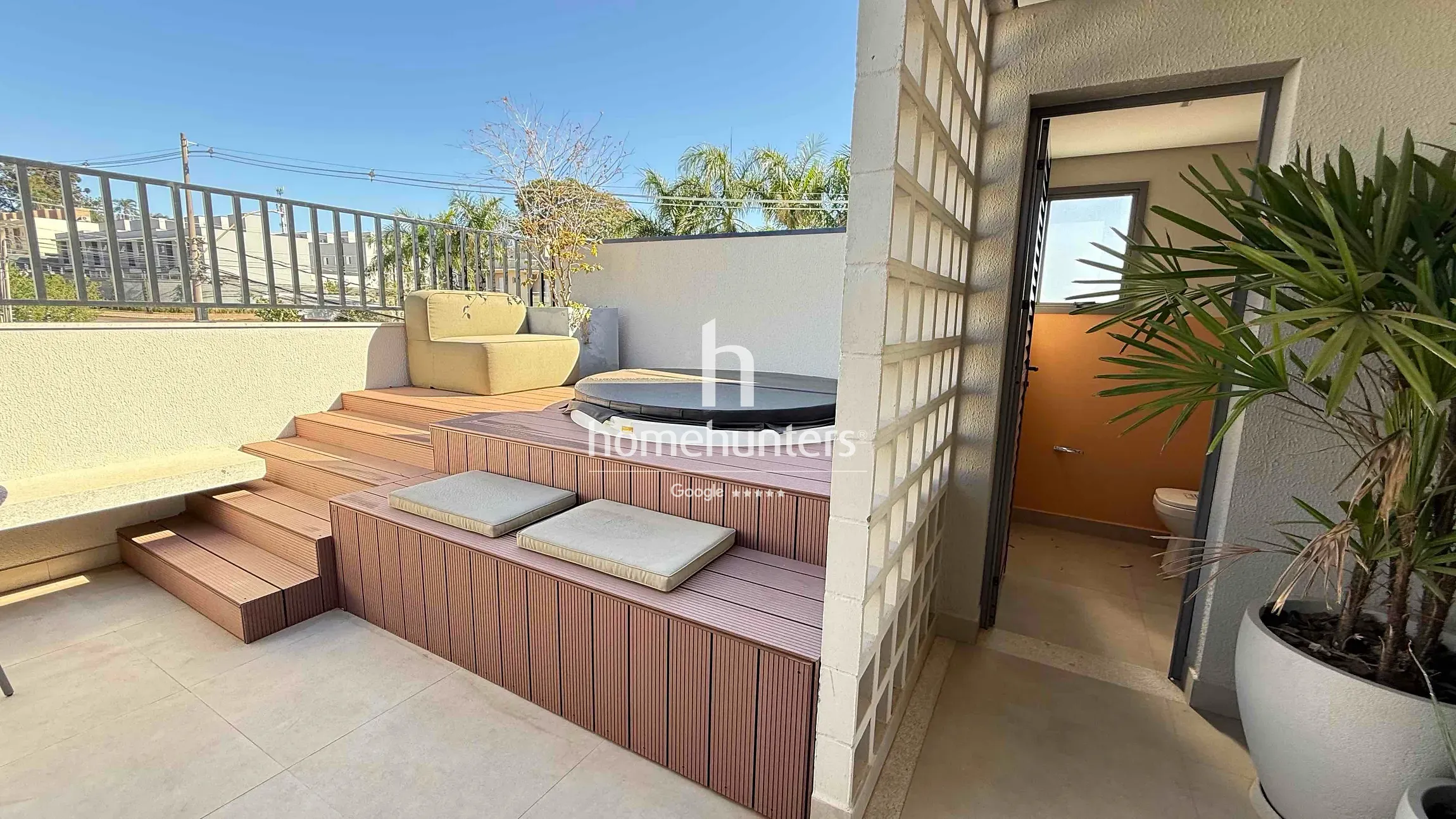 Casa, 3 quartos, 195 m² - Foto 37