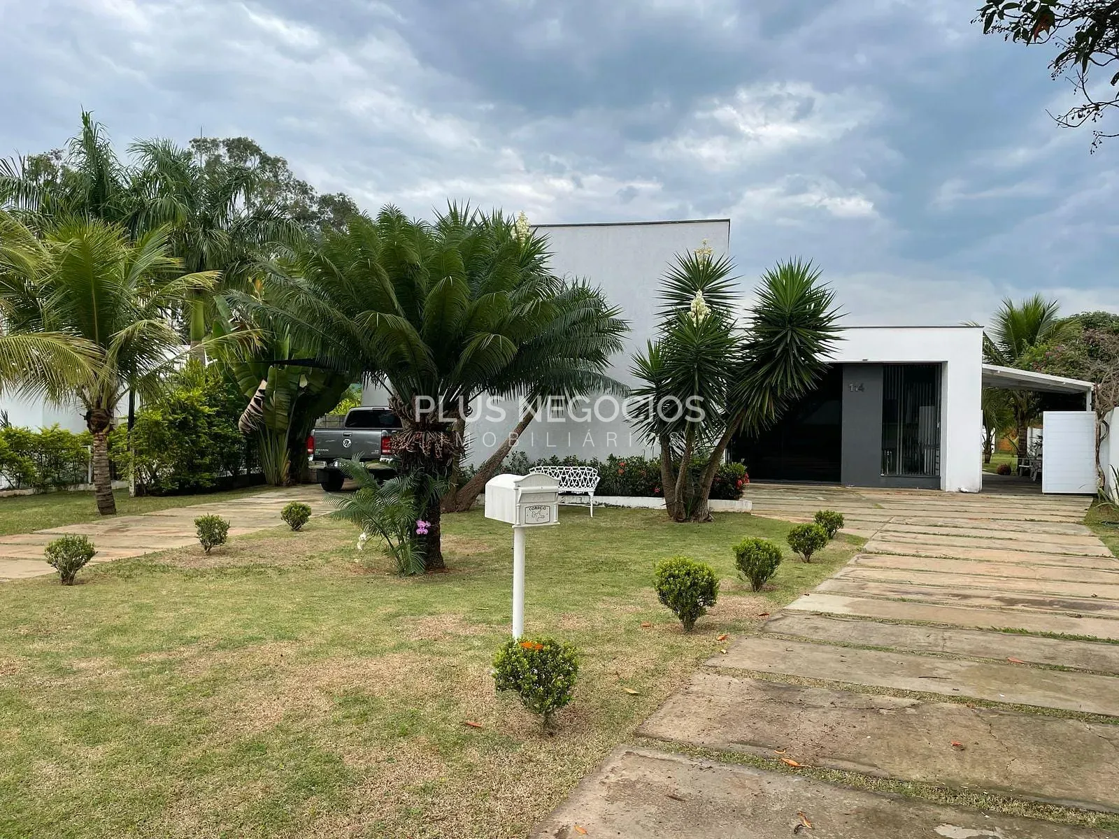 Casa, 3 quartos, 450 m² - Foto 43