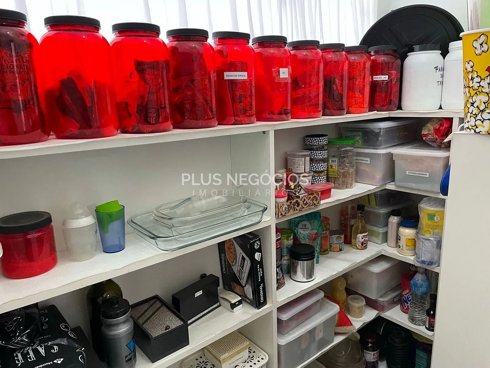 Casa, 3 quartos, 450 m² - Foto 36