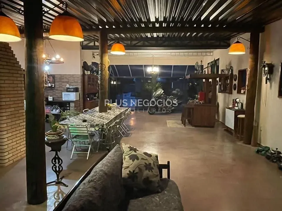 Casa, 3 quartos, 450 m² - Foto 58