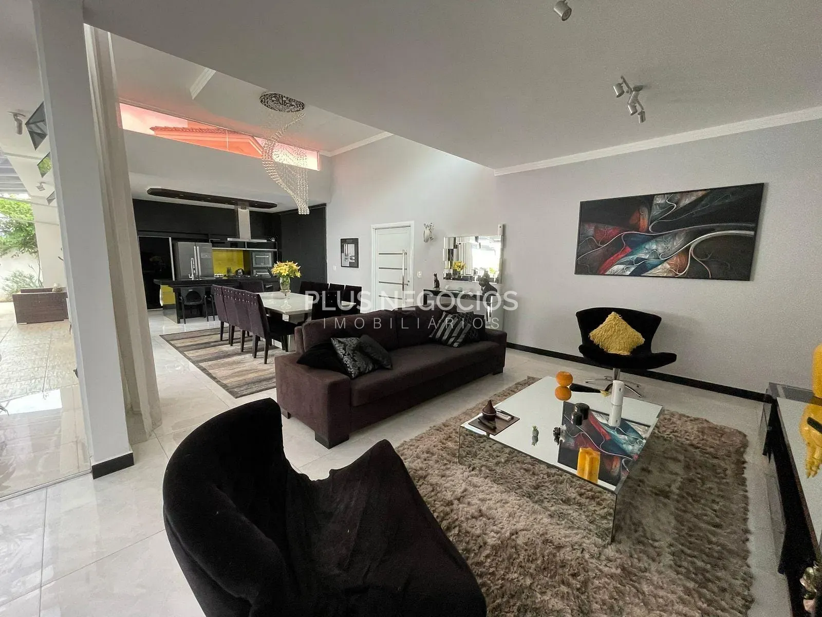 Casa, 3 quartos, 450 m² - Foto 31