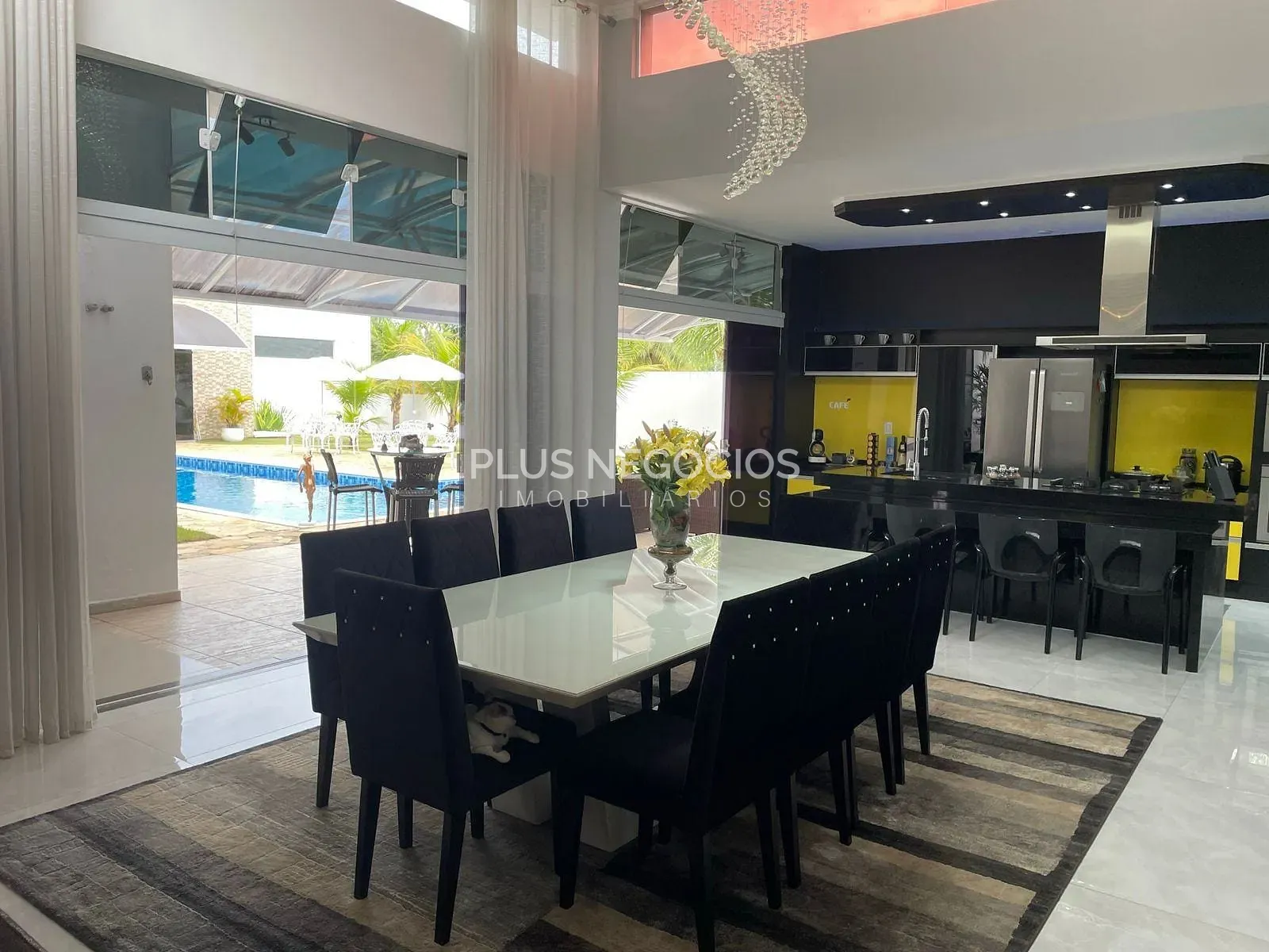 Casa, 3 quartos, 450 m² - Foto 27