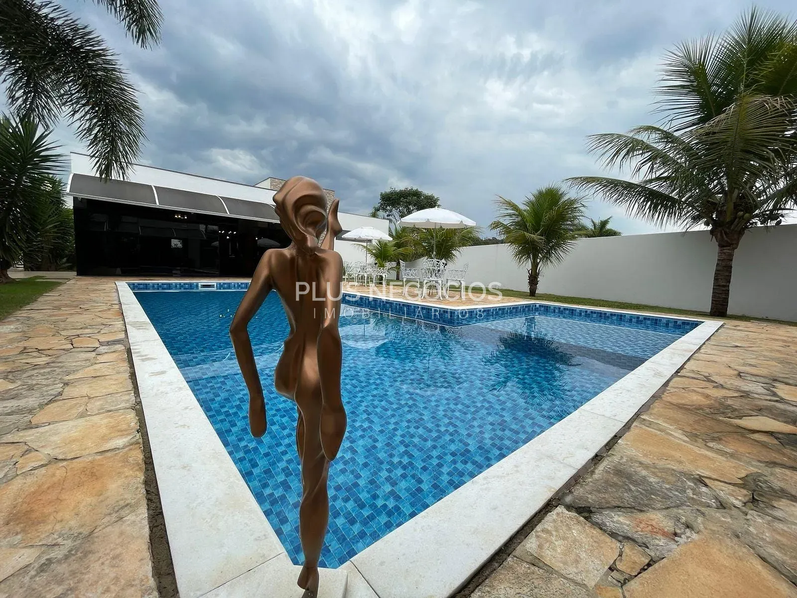 Casa, 3 quartos, 450 m² - Foto 67