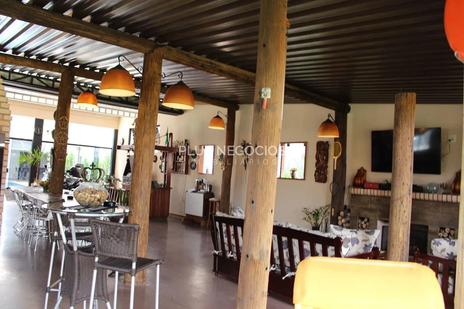 Casa, 3 quartos, 450 m² - Foto 44