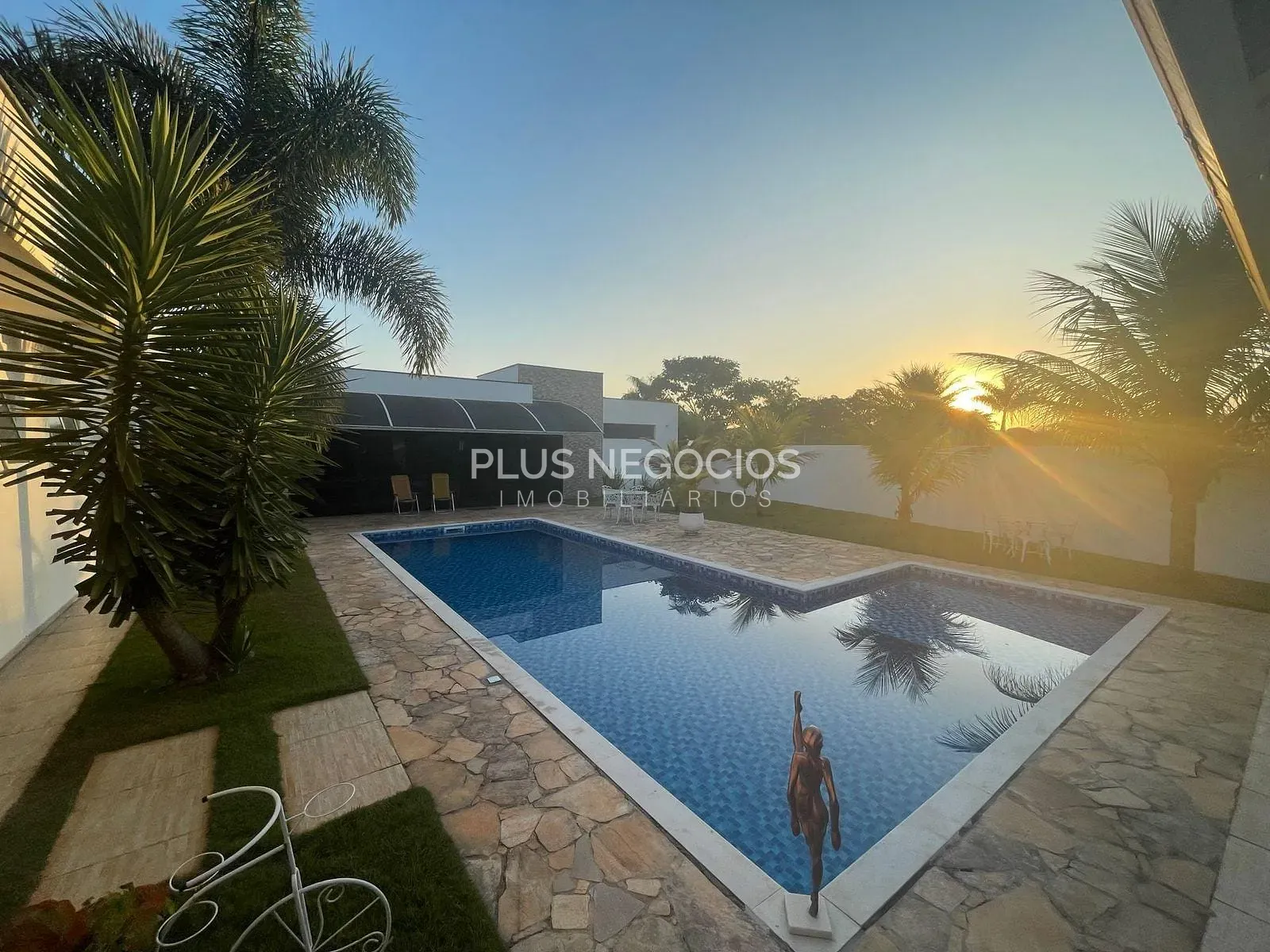 Casa, 3 quartos, 450 m² - Foto 52