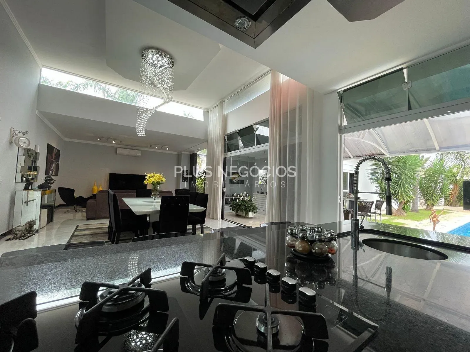 Casa, 3 quartos, 450 m² - Foto 66