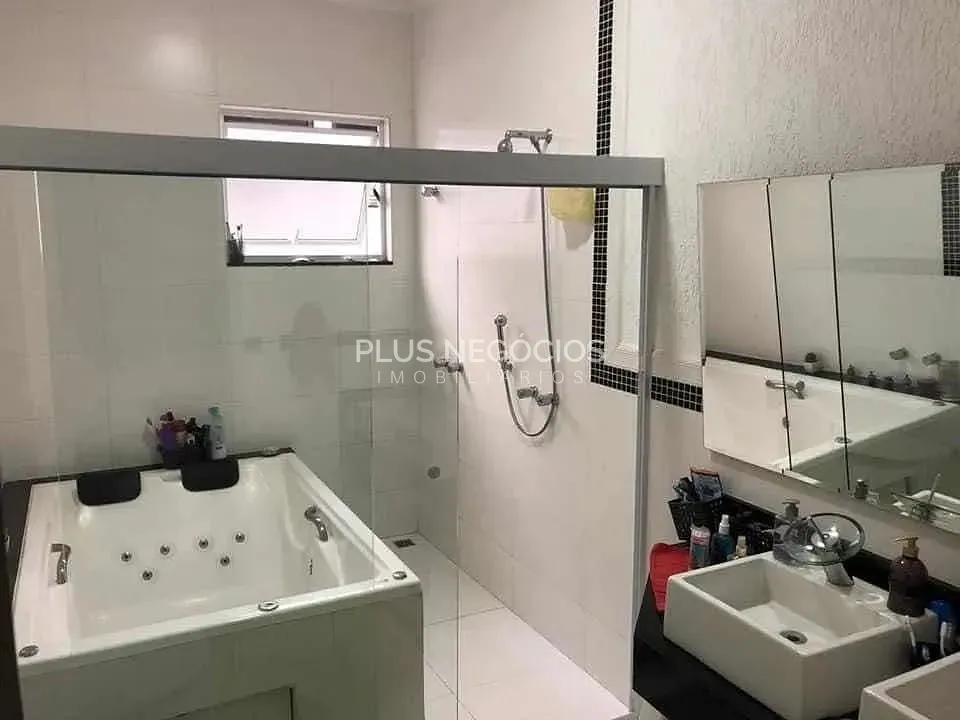 Casa, 3 quartos, 450 m² - Foto 13