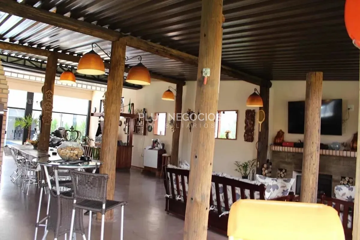Casa, 3 quartos, 450 m² - Foto 7