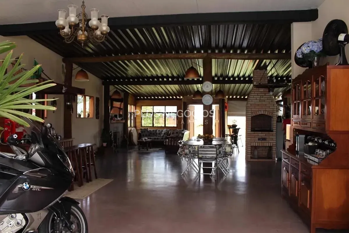 Casa, 3 quartos, 450 m² - Foto 5