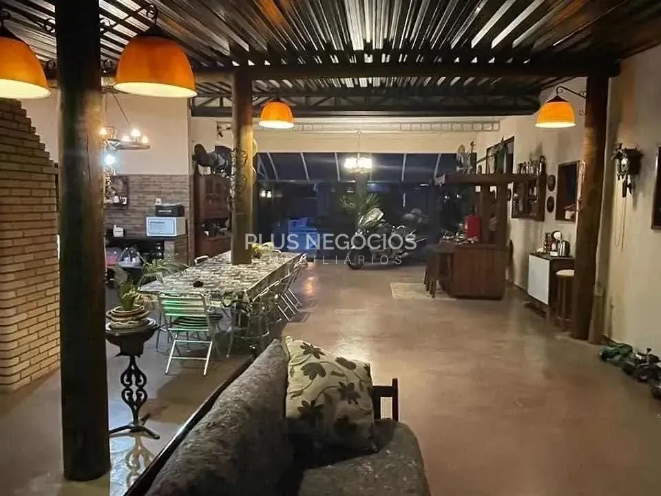 Casa, 3 quartos, 450 m² - Foto 6