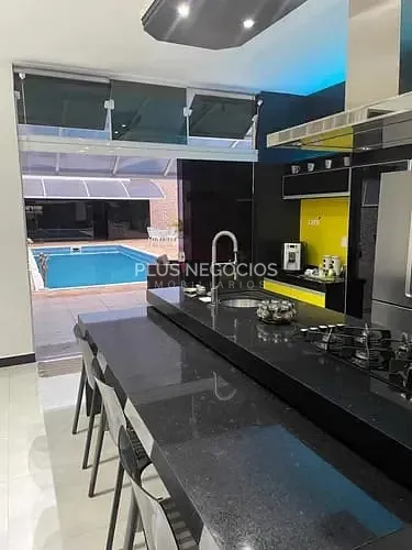 Casa, 3 quartos, 450 m² - Foto 4