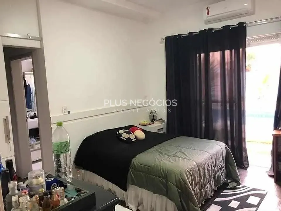 Casa, 3 quartos, 450 m² - Foto 12