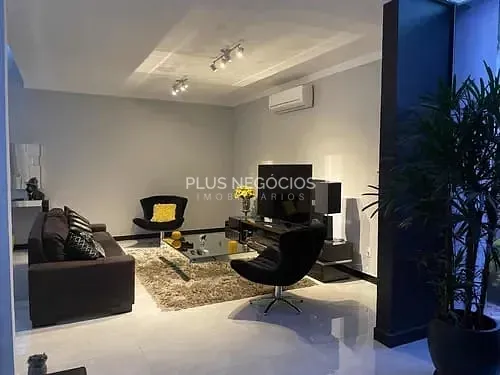 Casa, 3 quartos, 450 m² - Foto 9