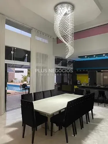Casa, 3 quartos, 450 m² - Foto 8
