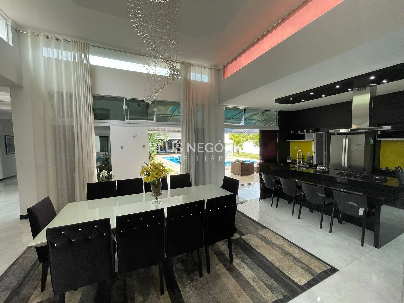 Casa, 3 quartos, 450 m² - Foto 32