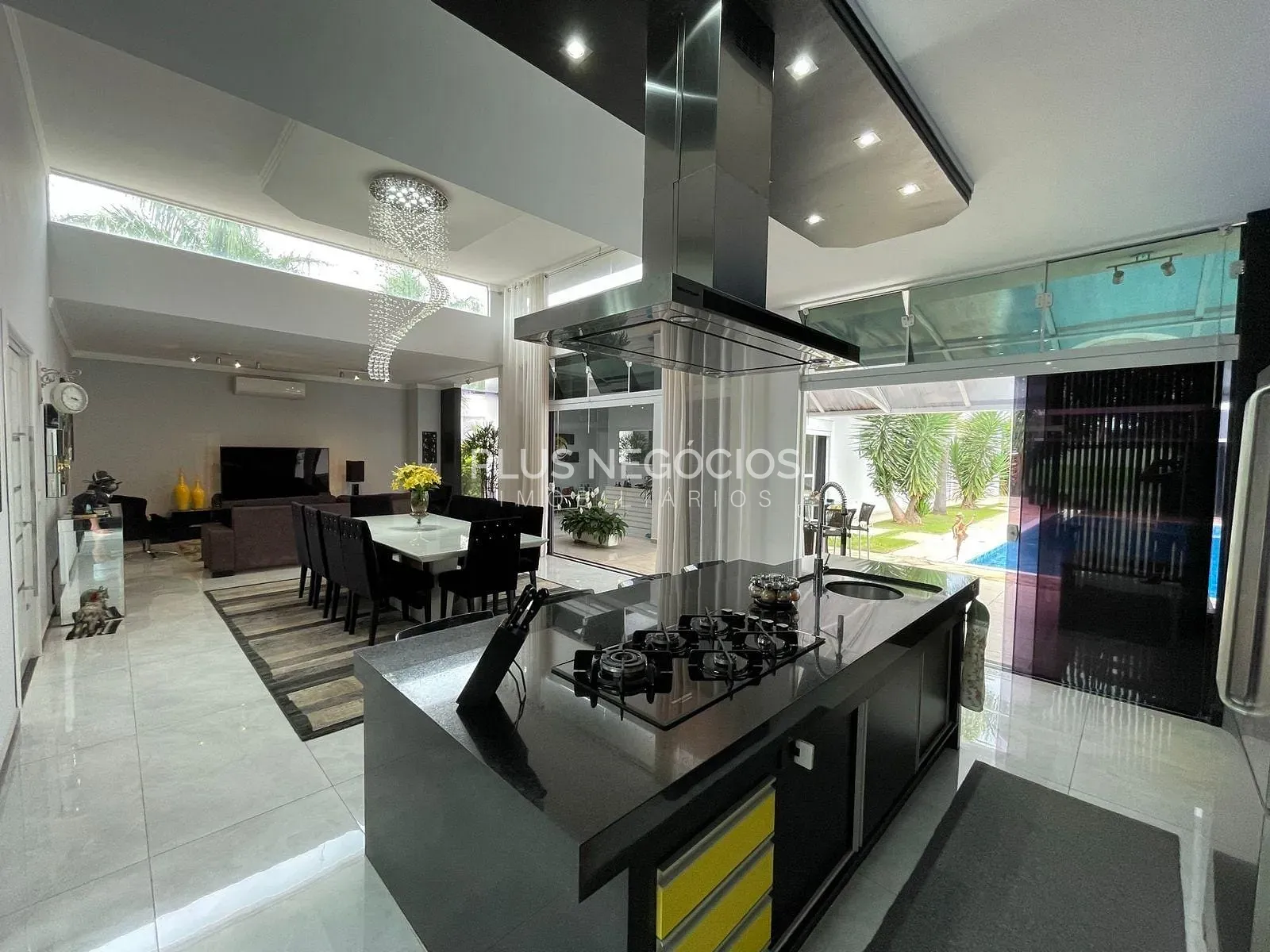 Casa, 3 quartos, 450 m² - Foto 61