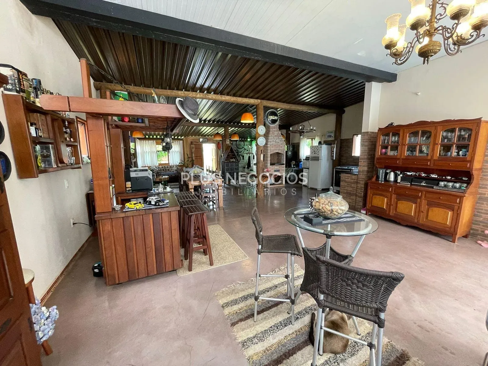 Casa, 3 quartos, 450 m² - Foto 33