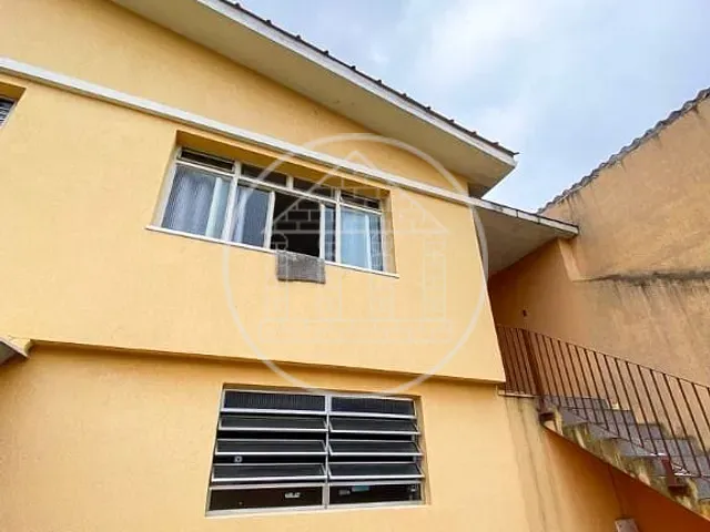 Sobrado com 250m² 3 quartos e 2 banheiros, à venda, no bairro Jordanopolis em São Paulo