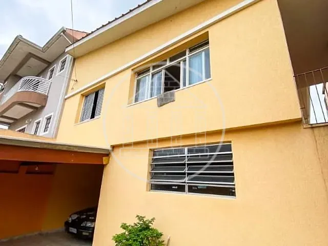 Sobrado com 250m² 3 quartos e 2 banheiros, à venda, no bairro Jordanopolis em São Paulo