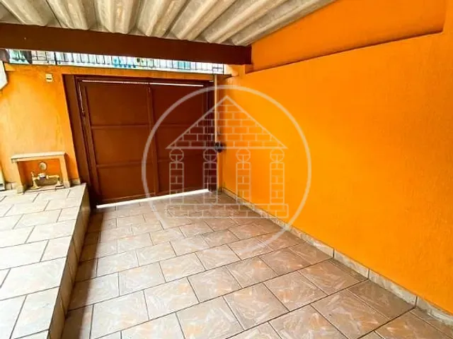 Sobrado com 250m² 3 quartos e 2 banheiros, à venda, no bairro Jordanopolis em São Paulo