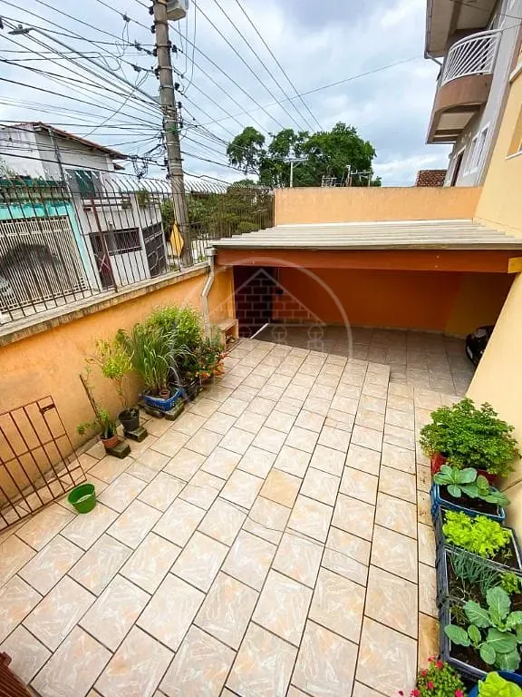 Casa, 3 quartos, 131 m² - Foto 10