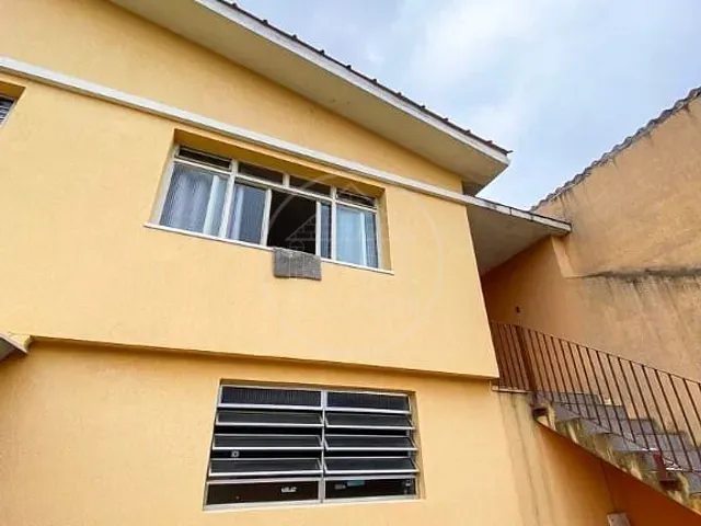 Casa com 250m² 3 quartos e 2 banheiros, à venda, no bairro Jordanopolis em São Paulo