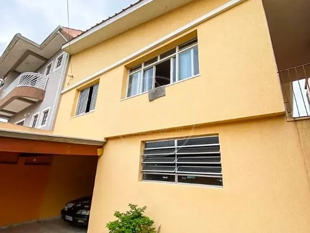 Casa com 250m² 3 quartos e 2 banheiros, à venda, no bairro Jordanopolis em São Paulo