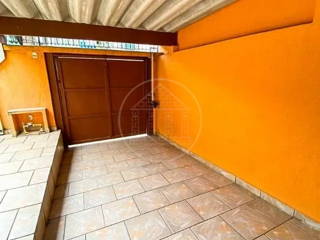 Casa com 250m² 3 quartos e 2 banheiros, à venda, no bairro Jordanopolis em São Paulo